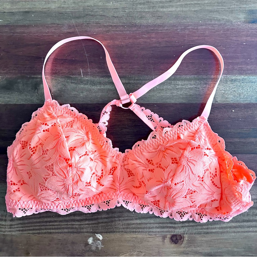 Arie bralette